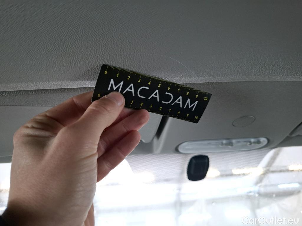  Renault  Kangoo  Express Maxi Extra (Série Spéciale) 1.5 dCi 90CV BVM5 E6 #18