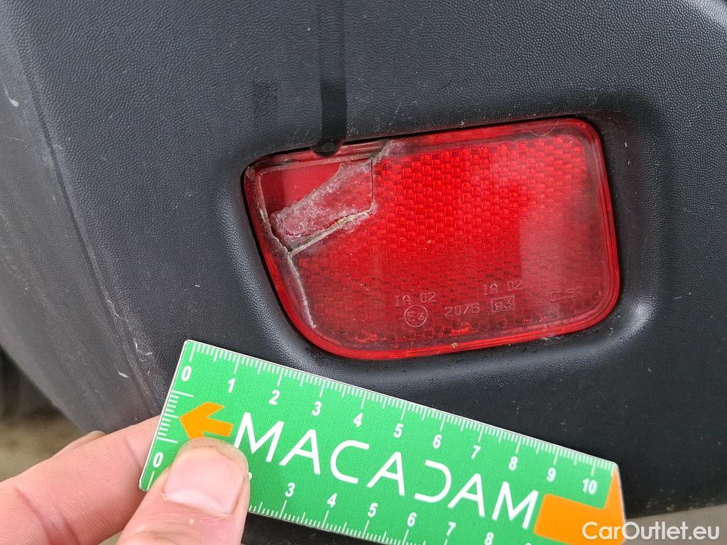  Renault  Master RENAULT  / 2019 / 4P / Fourgon tôlé FG Tr GCF F3300 L1H1 Blue dCi 135 #30