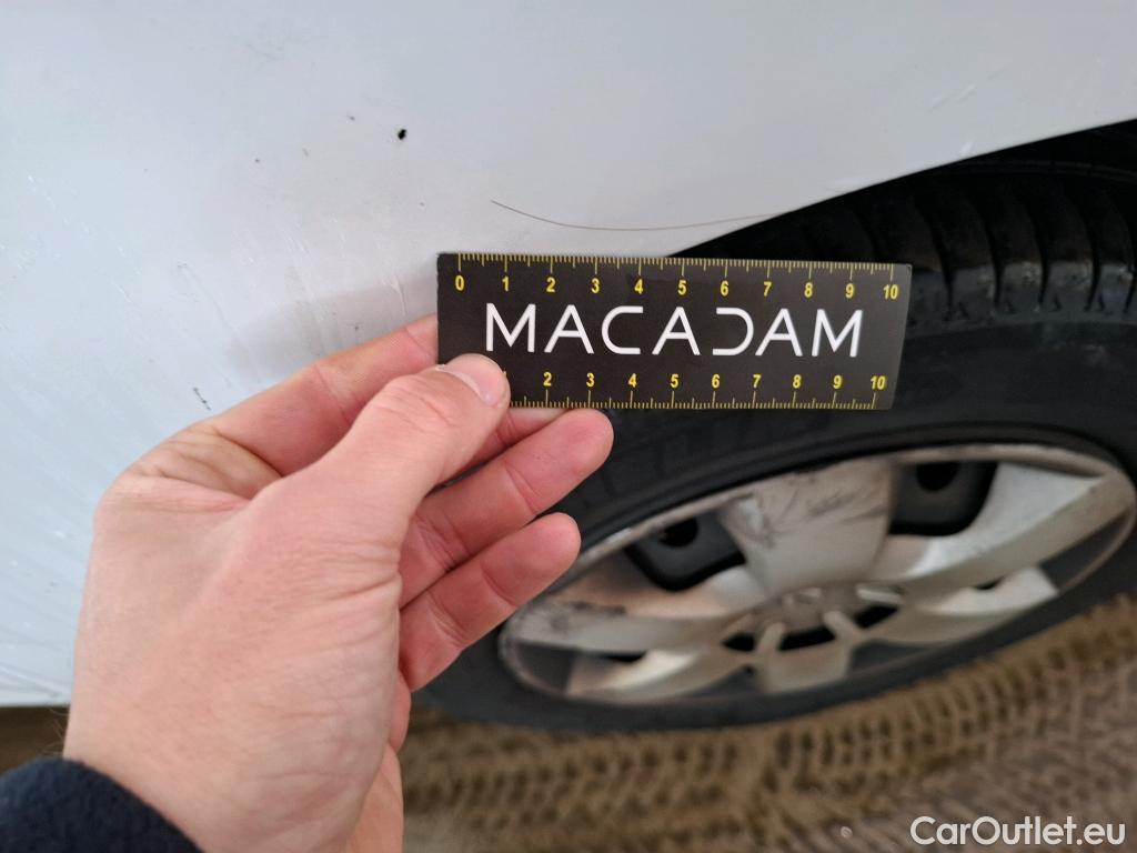  Renault  Kangoo  Express Maxi Extra (Série Spéciale) 1.5 dCi 90CV BVM5 E6 #30