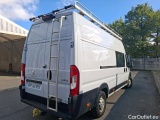  Peugeot  Boxer  Fourgon Grand Volume 435 L4H3 Asphalt BlueHDi 165 Start&Stop 2.2 HDi 165CV BVM6 E6d / CG EN 3 PLACES #3