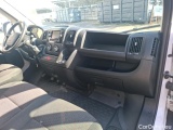  Peugeot  Boxer  Fourgon Grand Volume 435 L4H3 Asphalt BlueHDi 165 Start&Stop 2.2 HDi 165CV BVM6 E6d / CG EN 3 PLACES #5