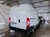  Peugeot  Boxer PEUGEOT  VU 4p Fourgon BLUEHDI 130 PREMIUM PA 333 L2H2 #3