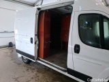  Peugeot  Boxer PEUGEOT  VU 4p Fourgon BLUEHDI 130 PREMIUM PA 333 L2H2 #9