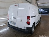  Peugeot  Partner  Premium L1 1.6 HDi 75CV BVM5 E6 #3