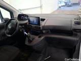  Peugeot  Partner  Premium L1 1.6 HDi 75CV BVM5 E6 #5