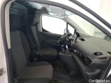  Peugeot  Partner  Premium L1 1.6 HDi 75CV BVM5 E6 #8