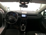  Renault  Clio  V Société Air Nav 1.5 dCi 85CV BVM6 E6dT #5