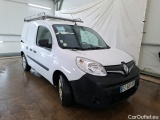  Renault  Kangoo  II Express Grand Confort (L1) 1.5 dCi 80CV BVM6 E6dT #4
