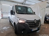  Renault  Master RENAULT  / 2019 / 4P / Fourgon tôlé FG Tr GCF F3300 L1H1 Blue dCi 135 #4