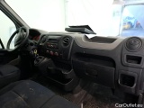  Renault  Master  III Fourgon L2H2 3 5 Grand Confort dCi 130CV BVM6 E6 #5