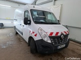  Renault  Master  III Fourgon L2H2 3 5 Grand Confort dCi 130CV BVM6 E6 #4