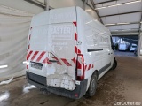  Renault  Master  III Fourgon L2H2 3 5 Grand Confort dCi 130CV BVM6 E6 #3