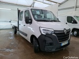  Renault  Master  benne dble cabine L3H1 3 5t 2.3 dCi 145CV BVM6 VI #4