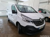 Renault  Trafic  Fourgon L1H1 1000 Confort 1.6 dCi #4