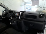  Renault  Trafic  Fourgon L1H1 1000 Confort 1.6 dCi #5