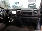  Renault  Trafic RENAULT  / 2019 / 4P / Fourgon tole FG GCF L1H1 1200 Energy dCi 145 EDC #5