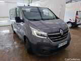  Renault  Trafic RENAULT  / 2019 / 4P / Fourgon tole FG GCF L1H1 1200 Energy dCi 145 EDC #4