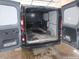  Renault  Trafic RENAULT  / 2019 / 4P / Fourgon tole FG GCF L1H1 1200 Energy dCi 145 EDC #10