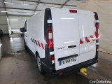  Renault  Trafic  Fourgon L1H1 1200 Confort 1.6 dCi #2