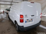  Toyota  Proace TOYOTA  / 2016 / 4P / Fourgon tôlé 2.0 D MEDIUM 120 D-4D DYNAMIC #2
