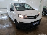  Toyota  Proace TOYOTA  / 2016 / 4P / Fourgon tôlé 2.0 D MEDIUM 120 D-4D DYNAMIC #4