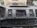  Volkswagen  Transporter T6  Fourgon 2.0 100CV BVM5 #6