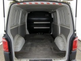  Volkswagen  Transporter T6  Fourgon 2.0 100CV BVM5 #8