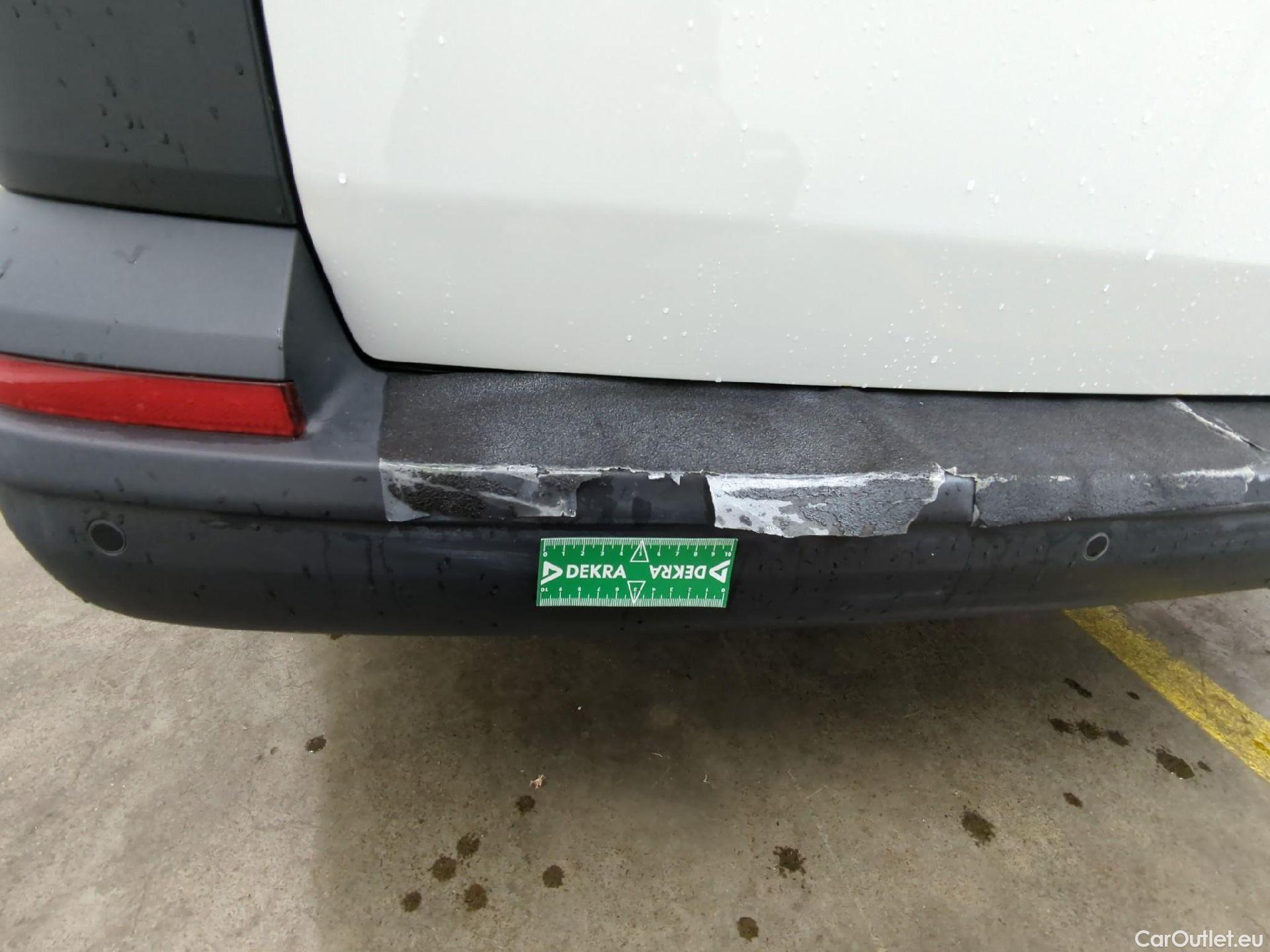  Volkswagen  Transporter T6  Fourgon 2.0 100CV BVM5 #31