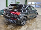  Audi  A3  Sportback 40 TFSI e S line 1.4 TFSI 150KW AT6 E6d #2