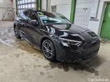  Audi  A3  Sportback 40 TFSI e S line 1.4 TFSI 150KW AT6 E6d #7