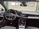  Audi  A3  Sportback 40 TFSI e S line 1.4 TFSI 150KW AT6 E6d #3