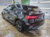  Audi  A3  Sportback 40 TFSI e S line 1.4 TFSI 150KW AT6 E6d #8