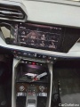  Audi  A3  Sportback 40 TFSI e S line 1.4 TFSI 150KW AT6 E6d #13
