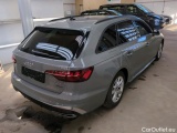  Audi  A4  Avant 40 TDI quattro S line 2.0 TDI 150KW AT7 E6d #2