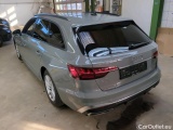  Audi  A4  Avant 40 TDI quattro S line 2.0 TDI 150KW AT7 E6d #8