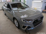  Audi  A4  Avant 40 TDI quattro S line 2.0 TDI 150KW AT7 E6d #19
