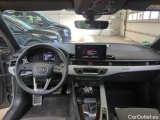  Audi  A4  Avant 40 TDI quattro S line 2.0 TDI 150KW AT7 E6d #20