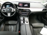  Bmw  Serie 5 Baureihe 5 Touring 520 d 2.0 140KW AT8 E6d #3
