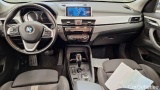  Bmw  X1 Baureihe  sDrive 18 d 2.0 110KW AT8 E6d #3