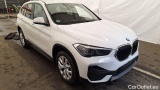  Bmw  X1 Baureihe  sDrive 18 d 2.0 110KW AT8 E6d #8
