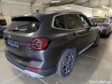  Bmw  X3 Baureihe  xDrive 20 d 2.0 140KW AT8 E6d #2