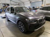  Bmw  X3 Baureihe  xDrive 20 d 2.0 140KW AT8 E6d #7