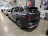  Bmw  X3 Baureihe  xDrive 20 d 2.0 140KW AT8 E6d #11