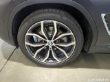  Bmw  X3 Baureihe  xDrive 20 d 2.0 140KW AT8 E6d #13
