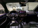  Bmw  X3 Baureihe  xDrive 20 d 2.0 140KW AT8 E6d #15