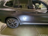  Bmw  X3 Baureihe  xDrive 20 d 2.0 140KW AT8 E6d #34