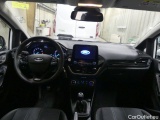  Ford  Fiesta  Cool & Connect 1.0 EcoBoost 70KW MT6 E6dT #3
