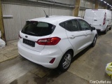  Ford  Fiesta  Cool & Connect 1.0 EcoBoost 70KW MT6 E6dT #2