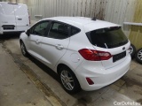  Ford  Fiesta  Cool & Connect 1.0 EcoBoost 70KW MT6 E6dT #9