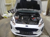  Ford  Fiesta  Cool & Connect 1.0 EcoBoost 70KW MT6 E6dT #12